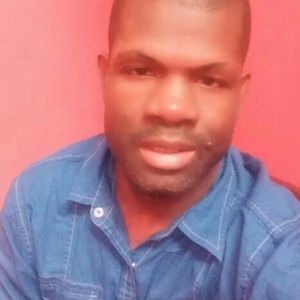 Meet your Posher, Patrick